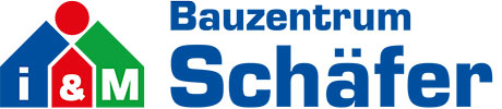 Schäfer Baustoffe logo